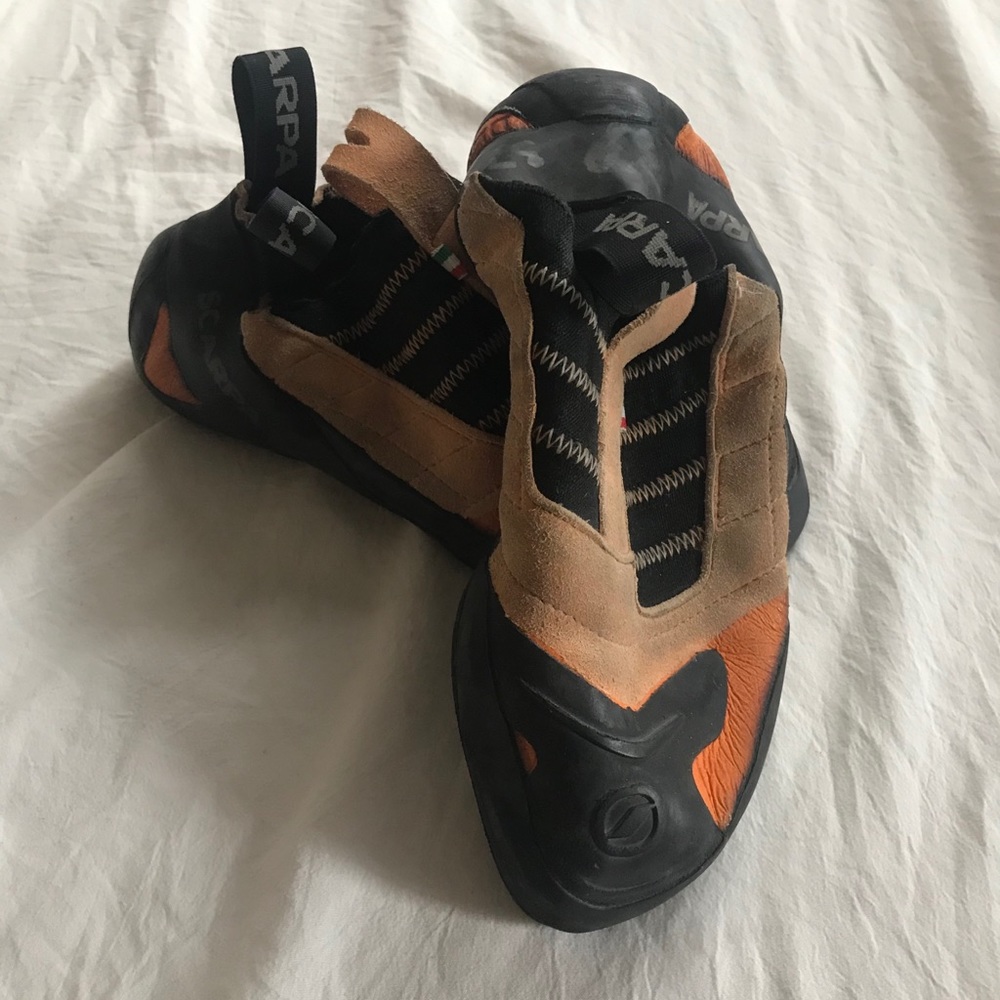 Scarpa Instinct S- 37